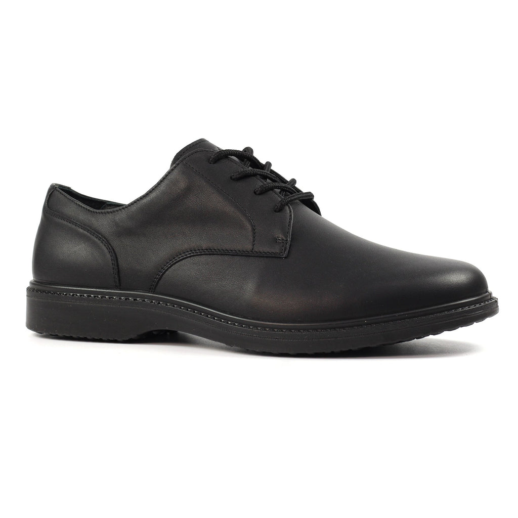 Legacy Black Shoe