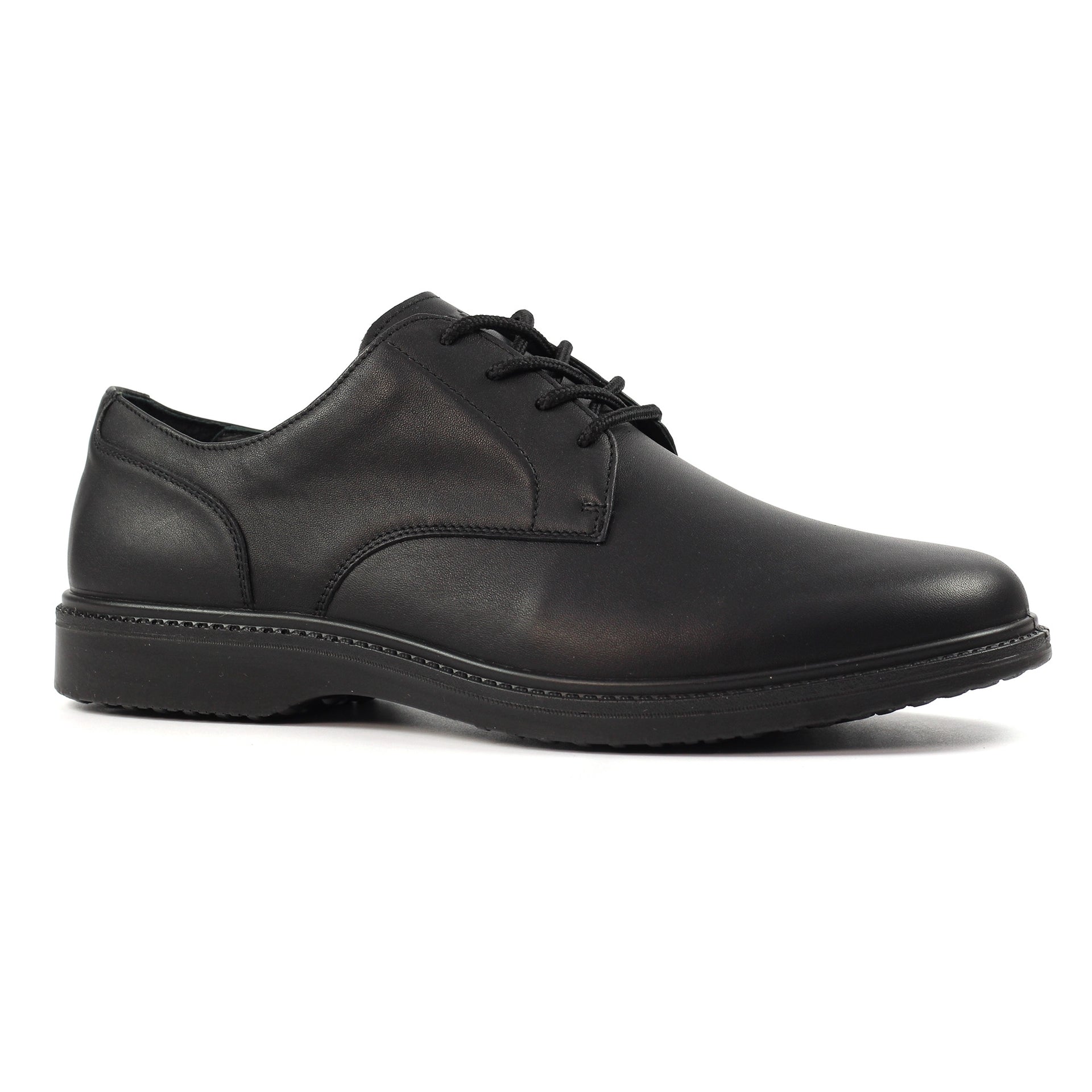 Legacy Black Shoe