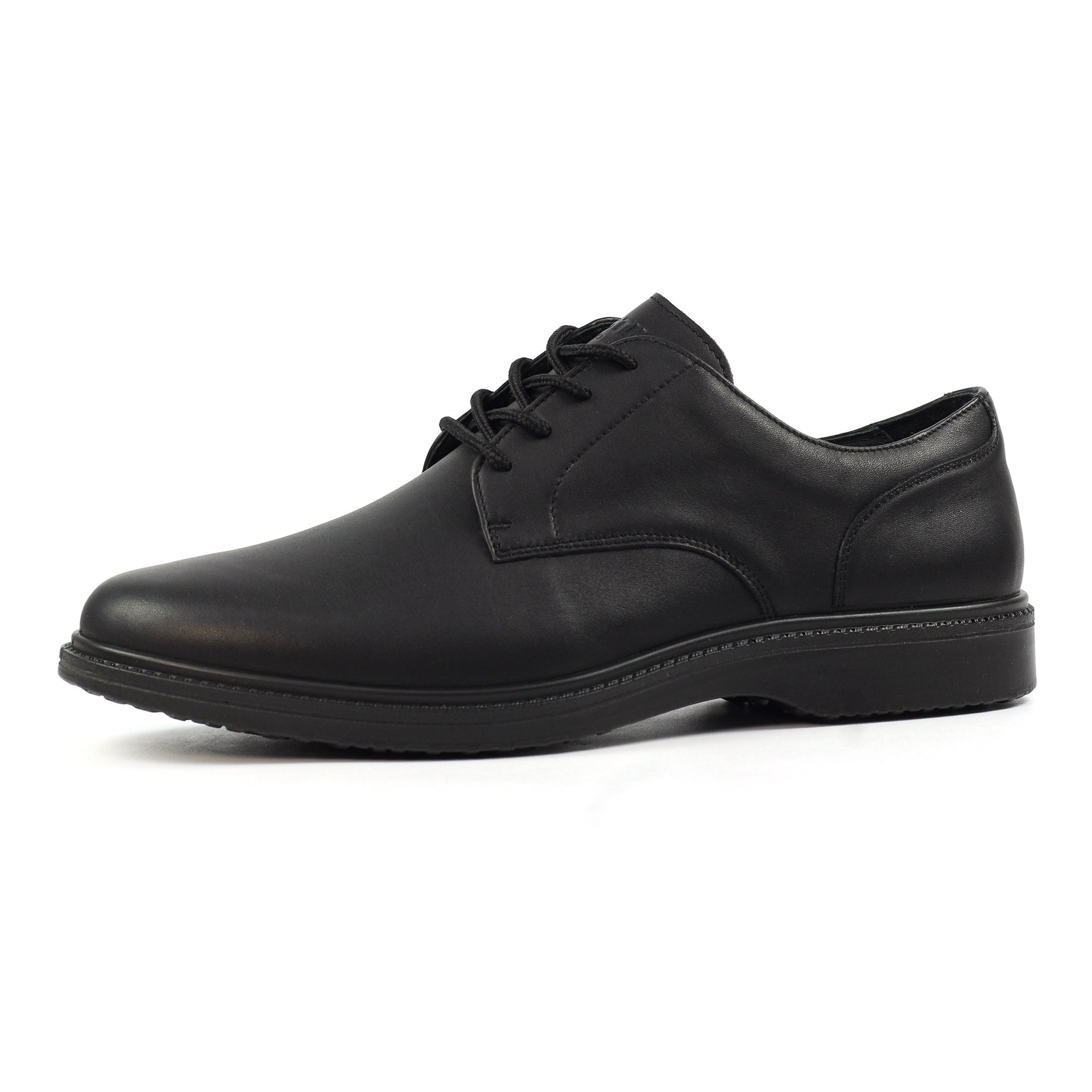 Legacy Black Shoe