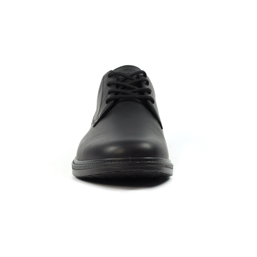 Legacy Black Shoe