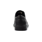 Legacy Black Shoe