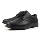 Legacy Black Shoe