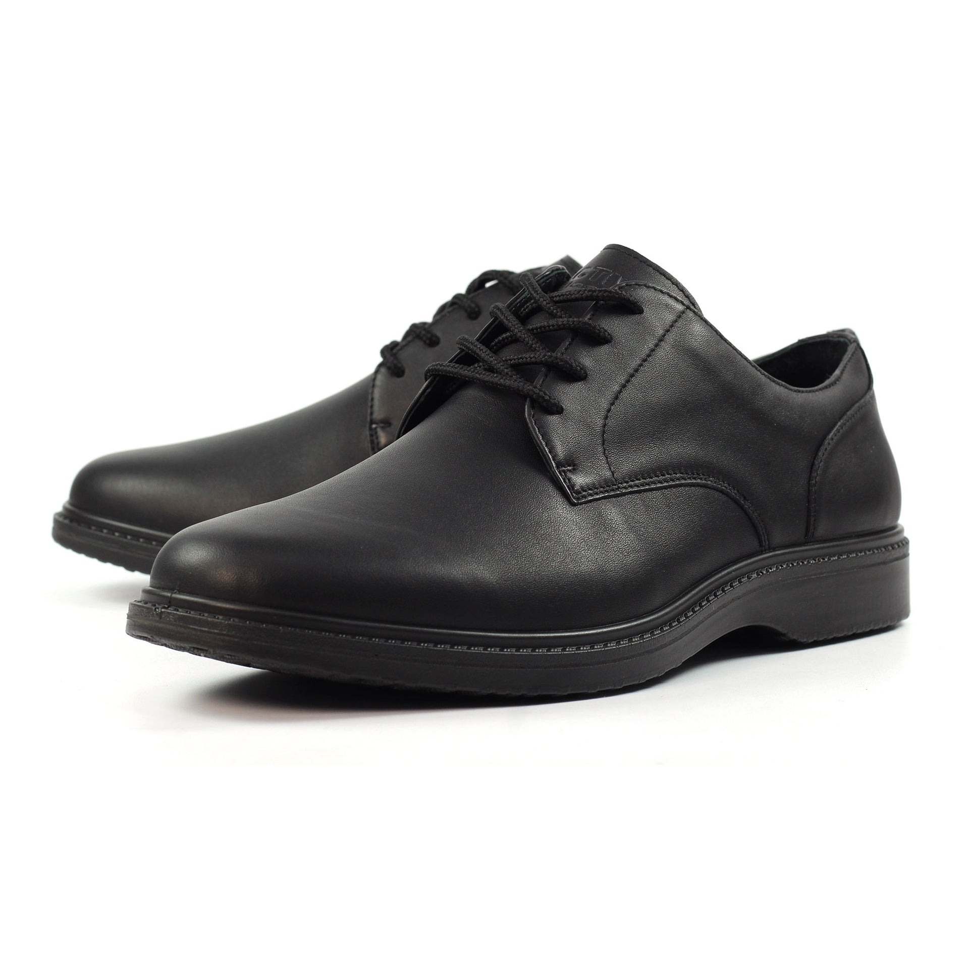 Legacy Black Shoe