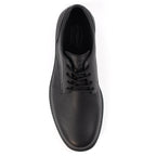 Legacy Black Shoe