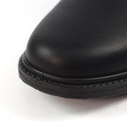 Legacy Black Shoe
