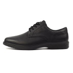Legacy Black Shoe