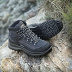 Reflex Blue Walking Boot
