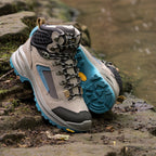 Lady Cairngorm Grey Walking Boot