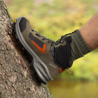 Cairngorm Olive Walking Boot