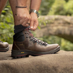 Fuse Lowland Trekking Boot (Crazy Horse Leather)