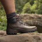 Fuse Lowland Trekking Boot (Crazy Horse Leather)