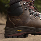 Fuse Lowland Trekking Boot (Crazy Horse Leather)