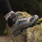 Lady Cairngorm Grey Walking Boot