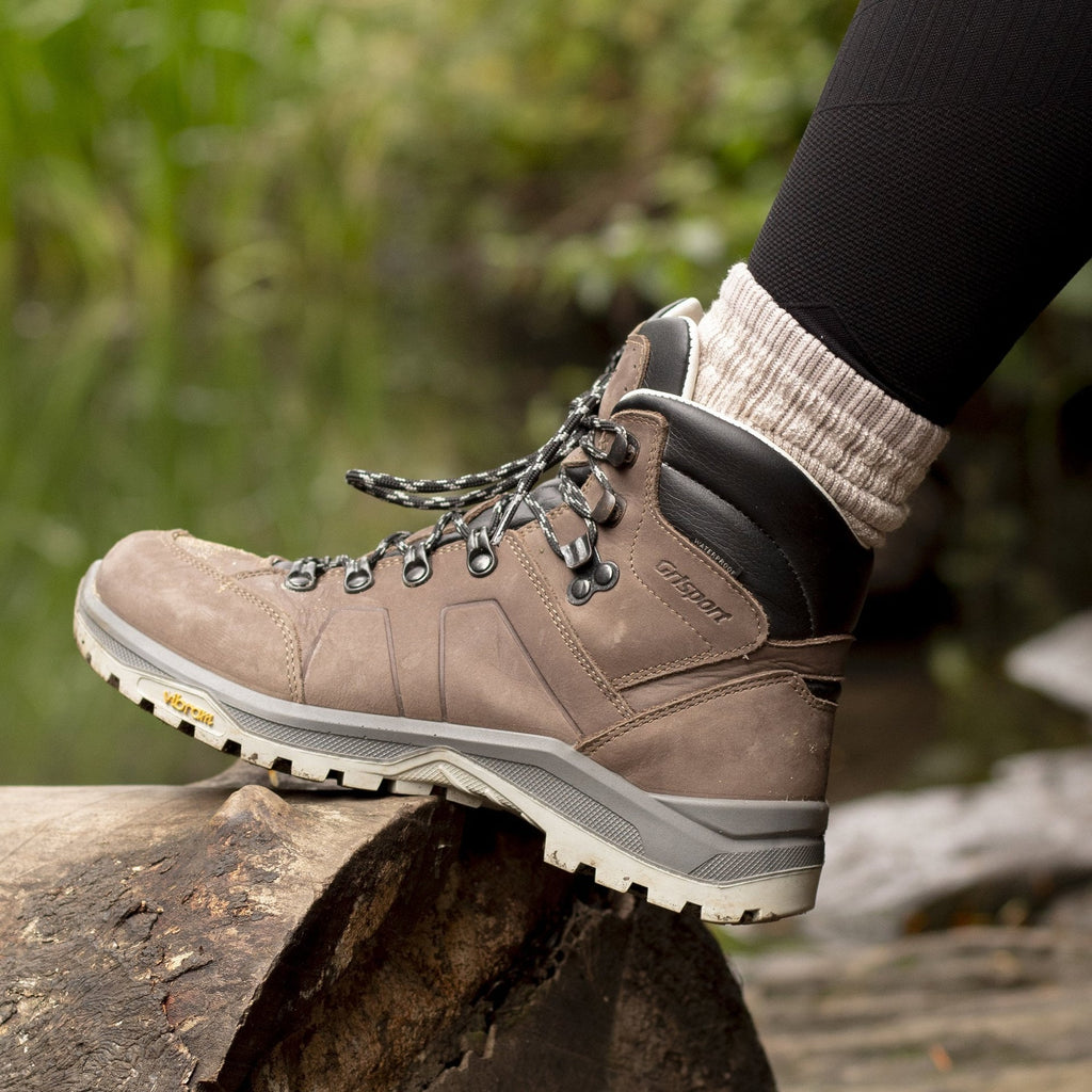 Lady Harrier Taupe Boot