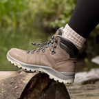 Lady Harrier Taupe Boot