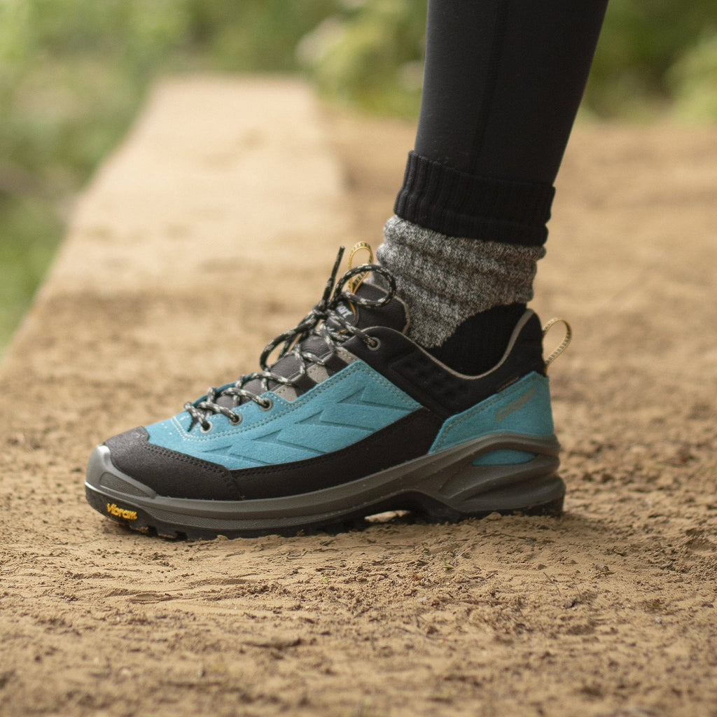 Lady Coniston Walking Shoe