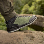 Phoenix Green Walking Shoe