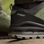 Phoenix Green Walking Shoe