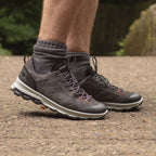 Renegade Grey Walking Shoe