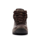 Peaklander Brown Hiking Boot