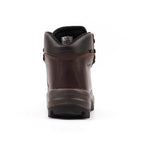 Peaklander Brown Hiking Boot