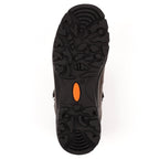 Peaklander Brown Hiking Boot