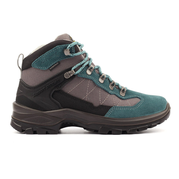 Lady Excalibur Walking Boot