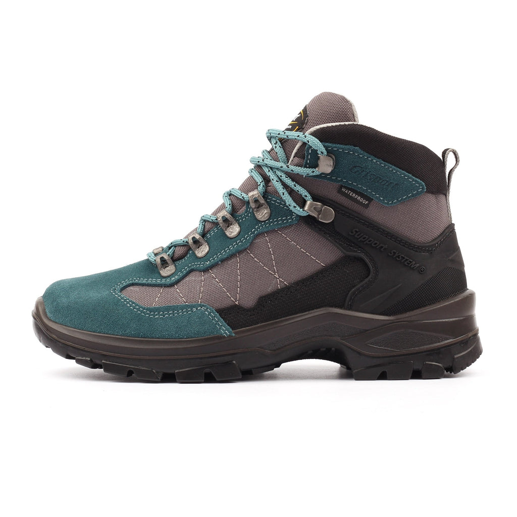 Lady Excalibur Walking Boot