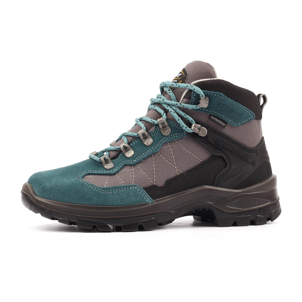 Lady Excalibur Walking Boot