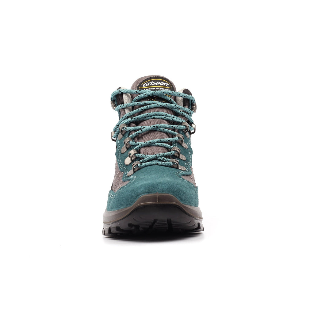Lady Excalibur Walking Boot