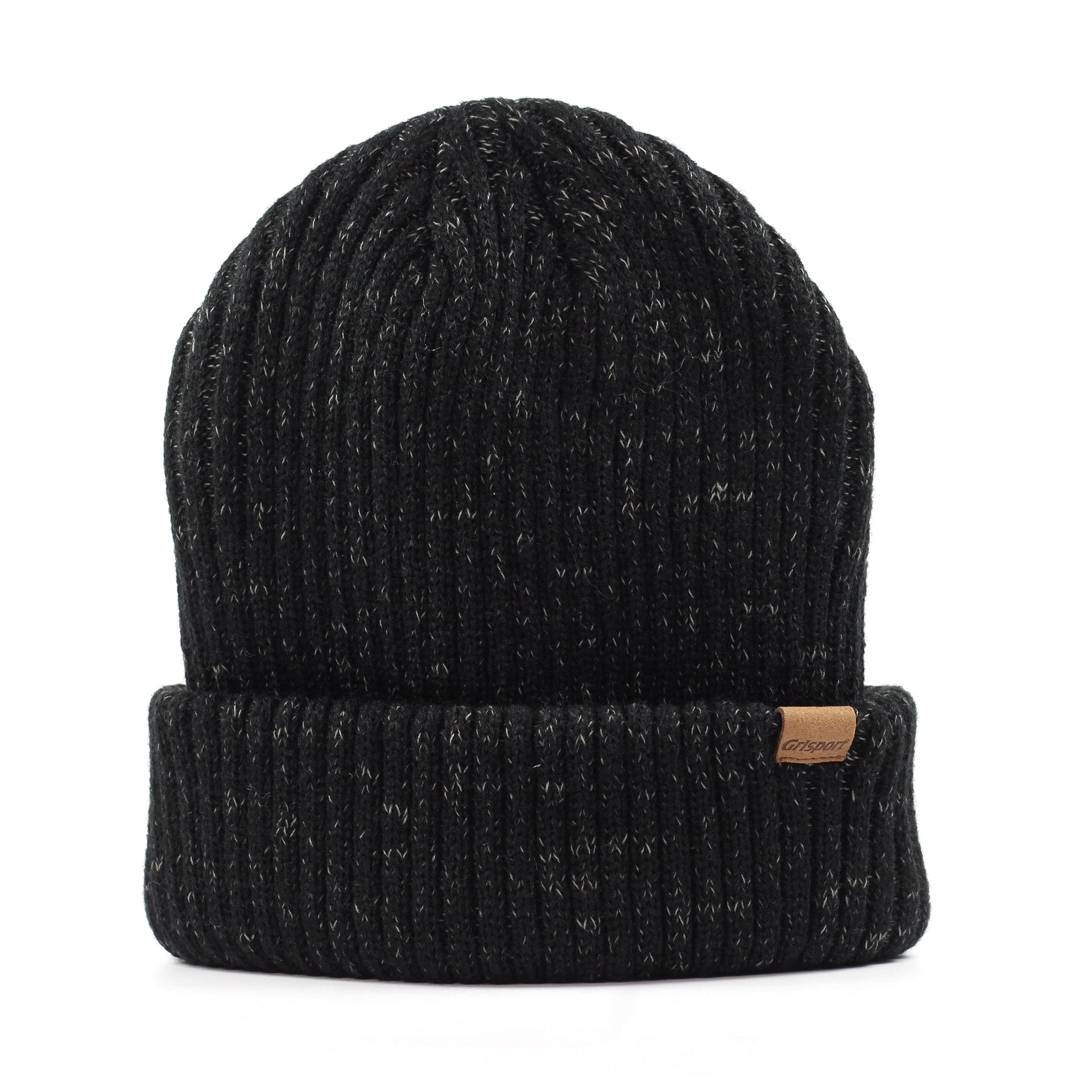 Beanie Hat Black