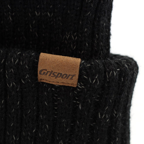Beanie Hat Black