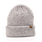 Beanie Hat Grey