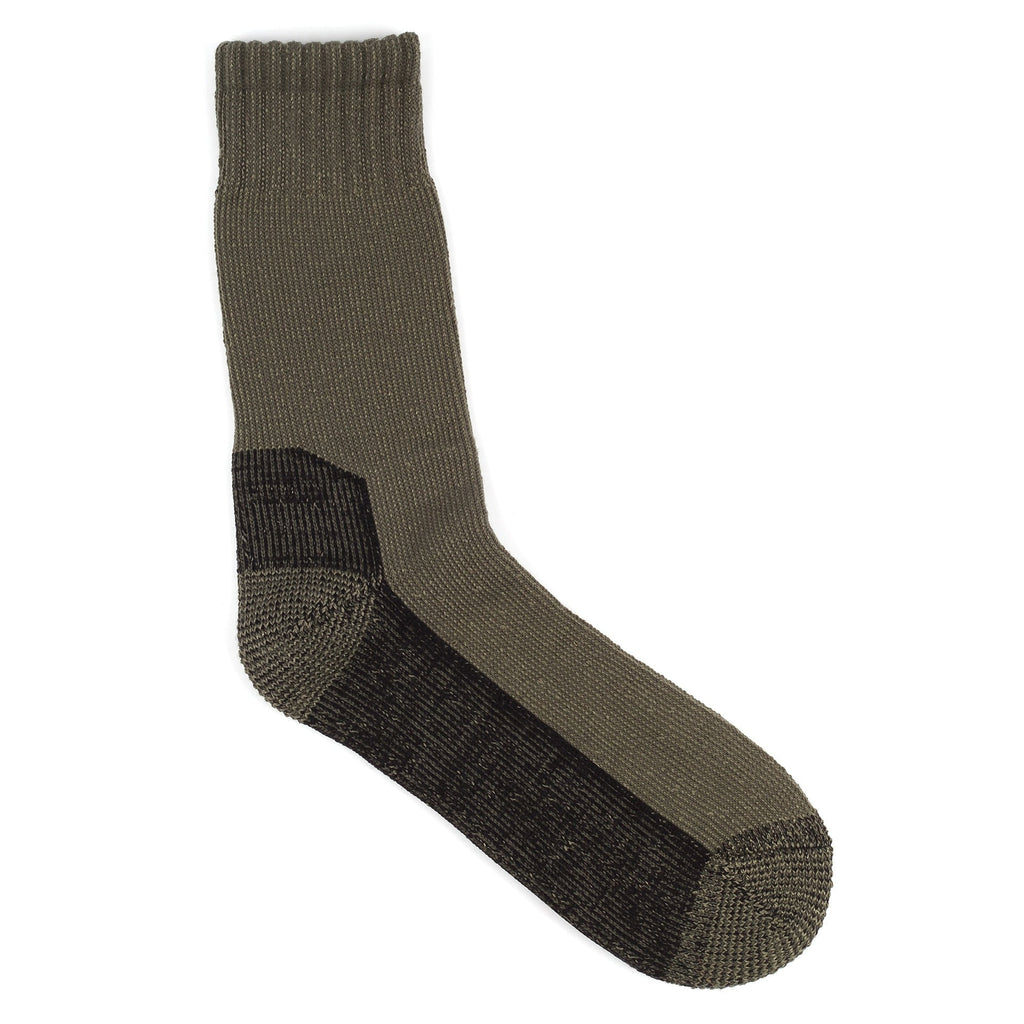 Mens Large Bamboo 2 Pack Socks 43-47