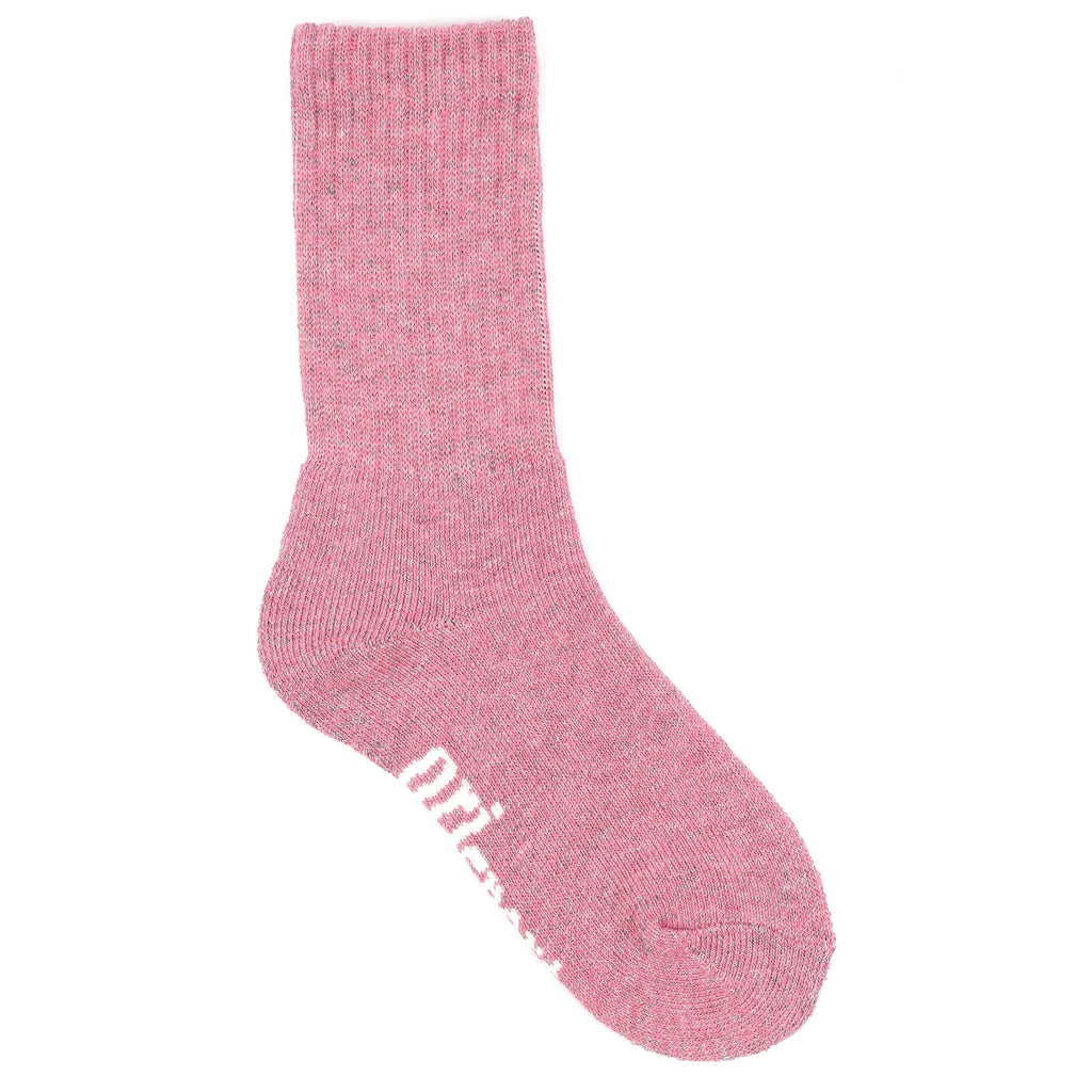 Girls Multi 3 Pack Socks