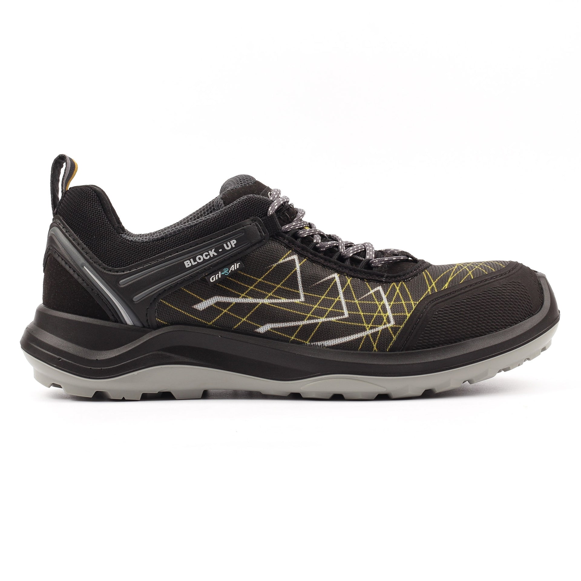 Volt Active Safety Shoe