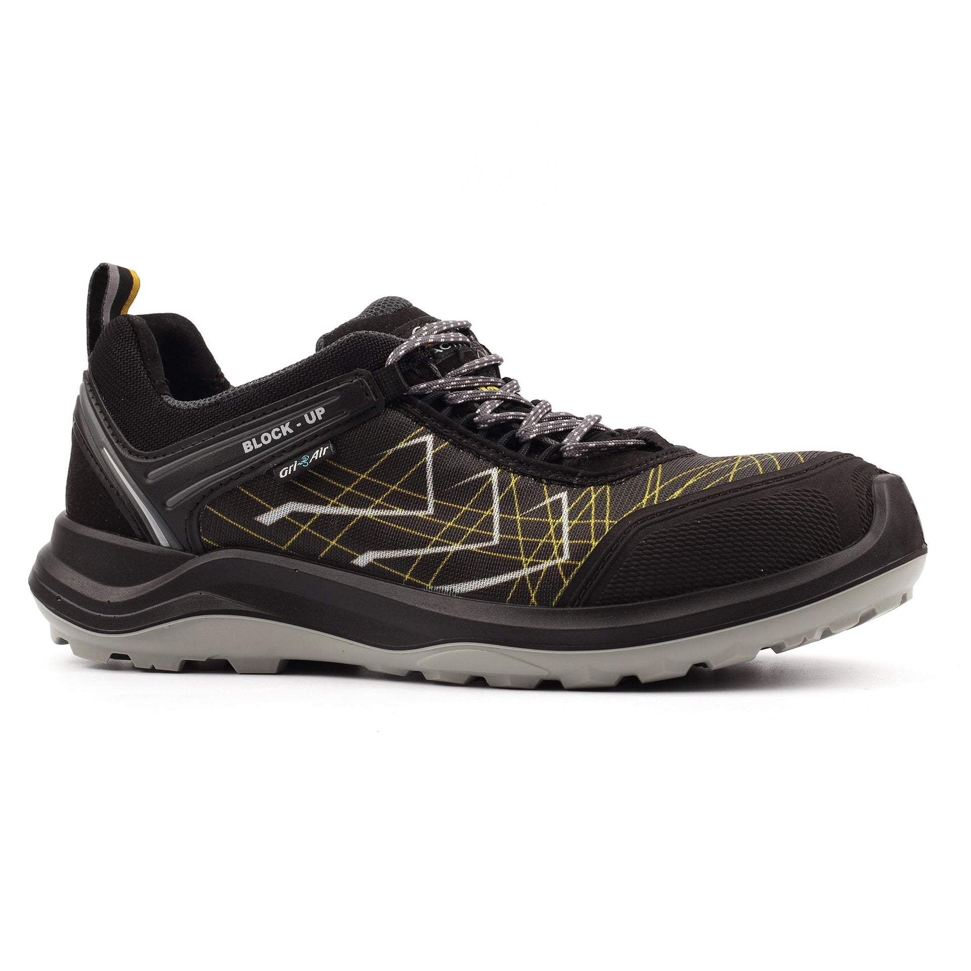 Volt Active Safety Shoe