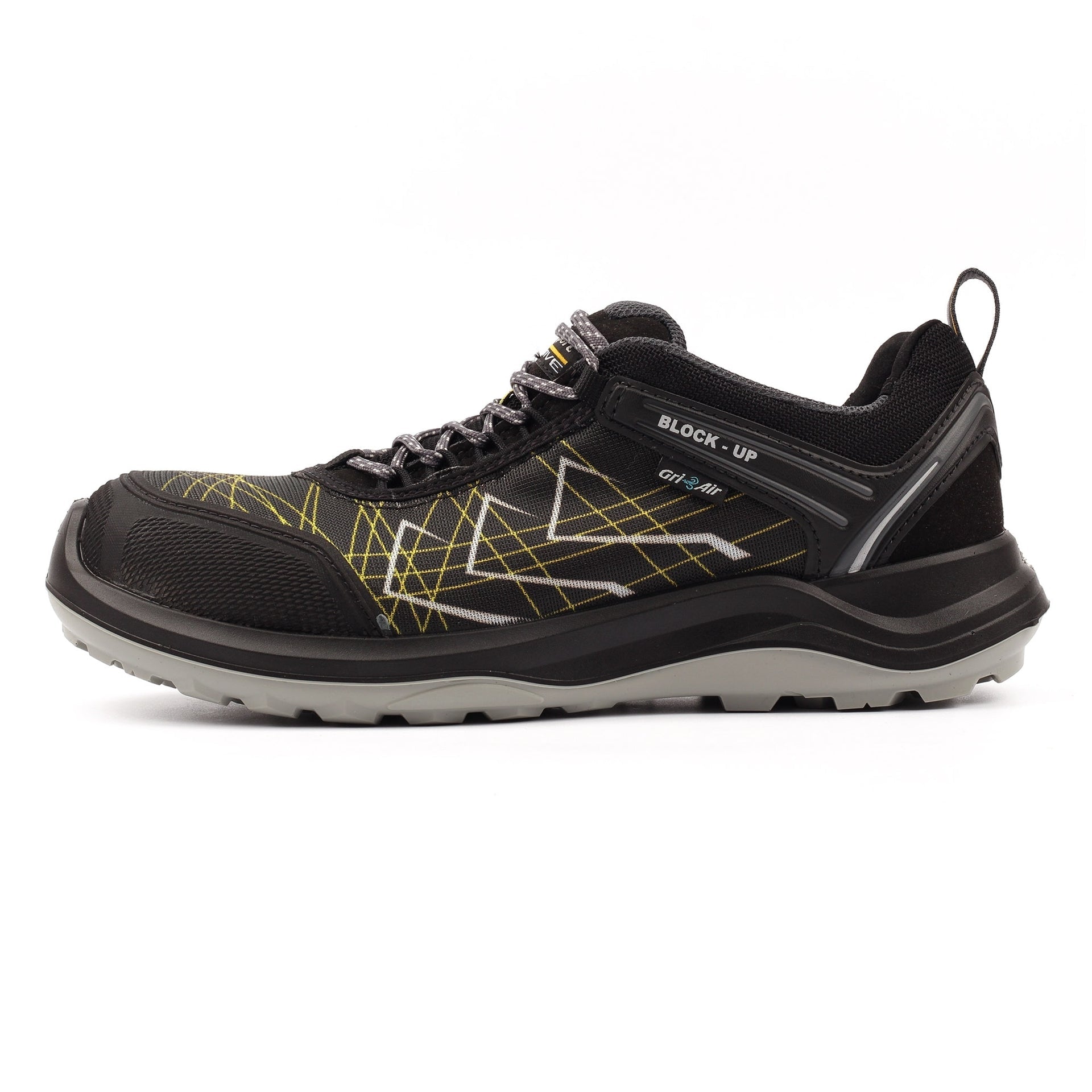 Volt Active Safety Shoe