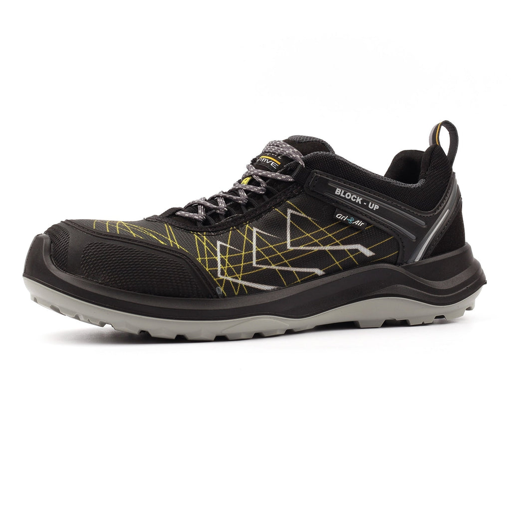 Volt Active Safety Shoe