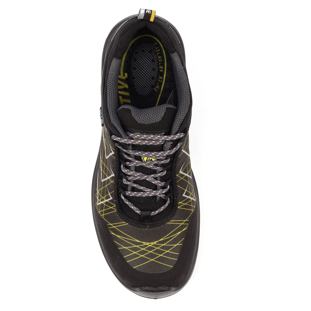 Volt Active Safety Shoe
