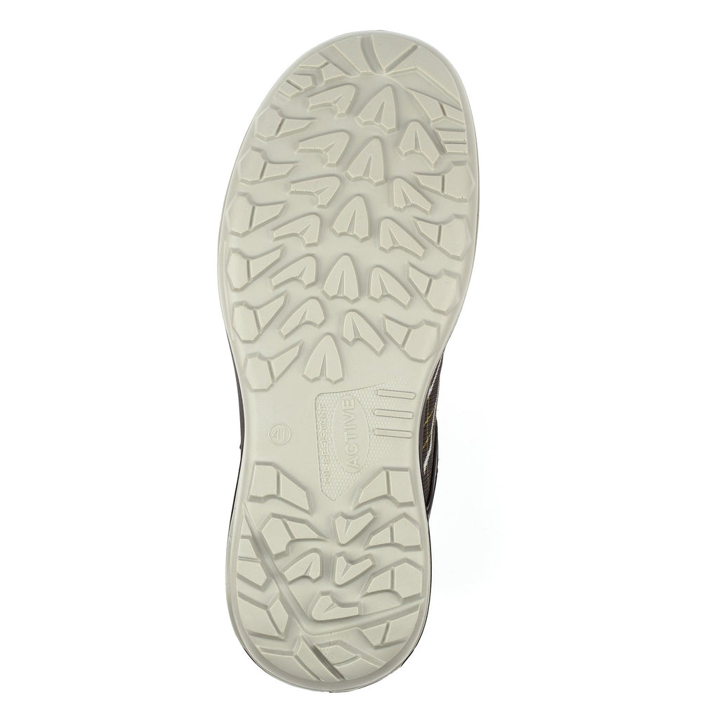 Volt Active Safety Shoe