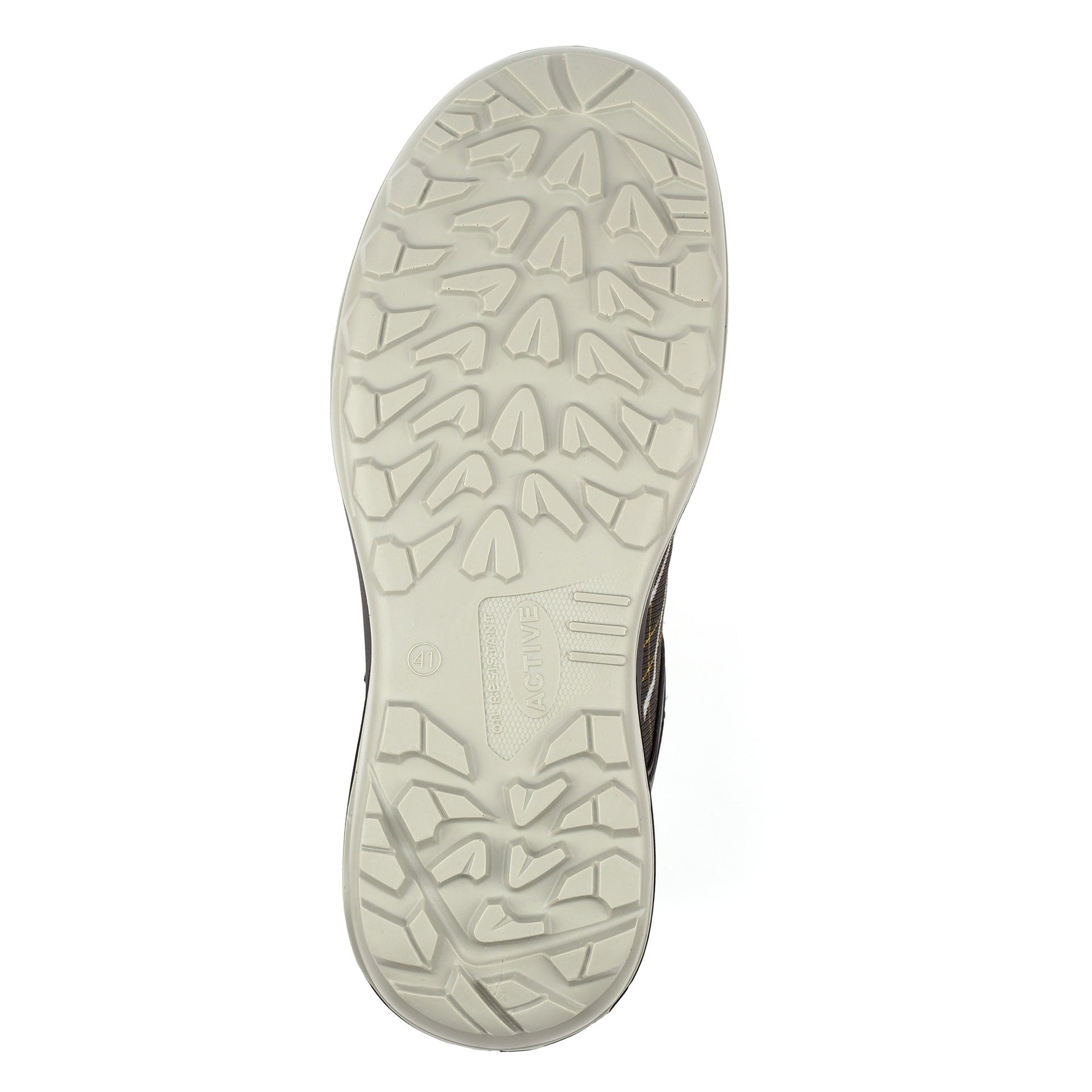 Volt Active Safety Shoe