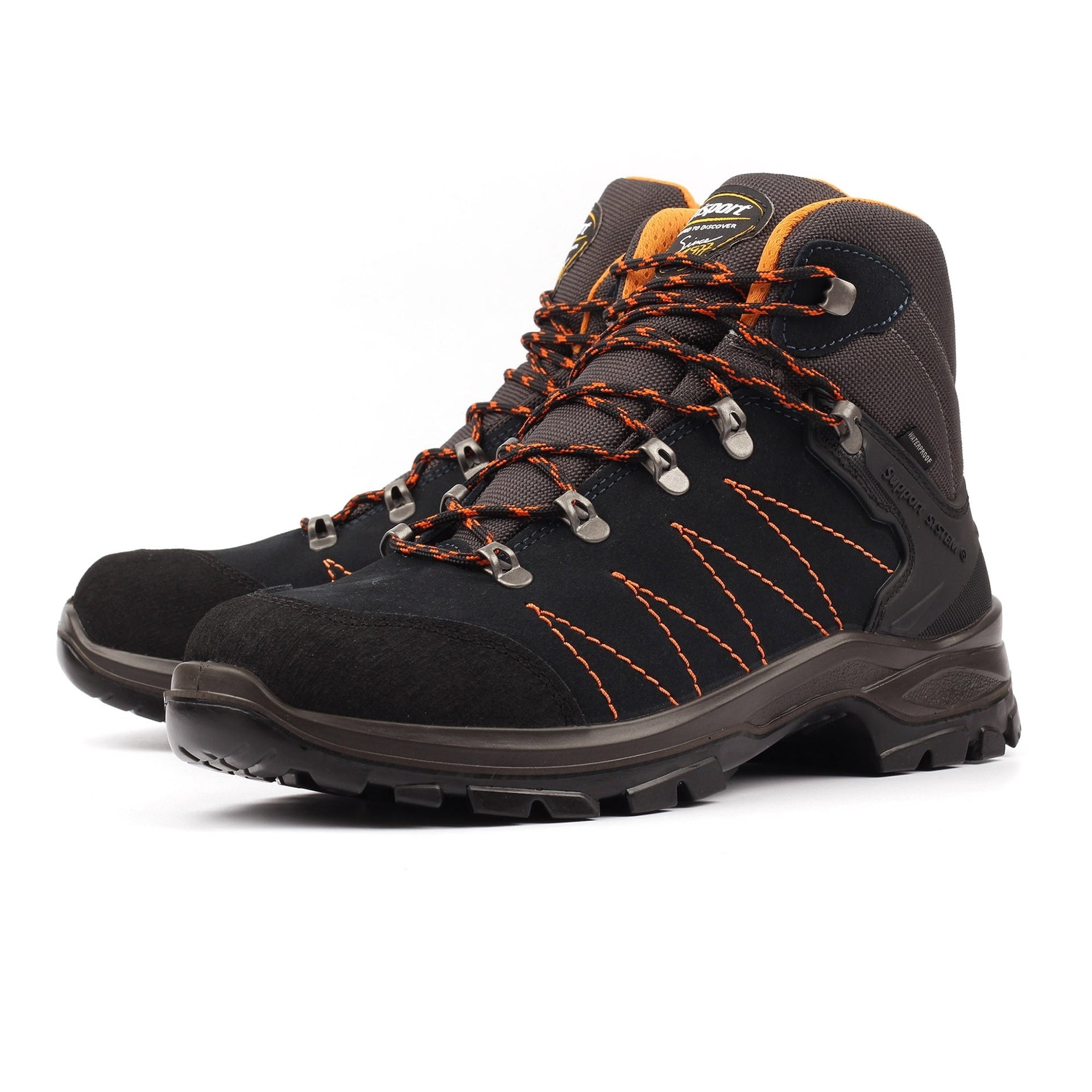 Adventurer Lightweight Hiker