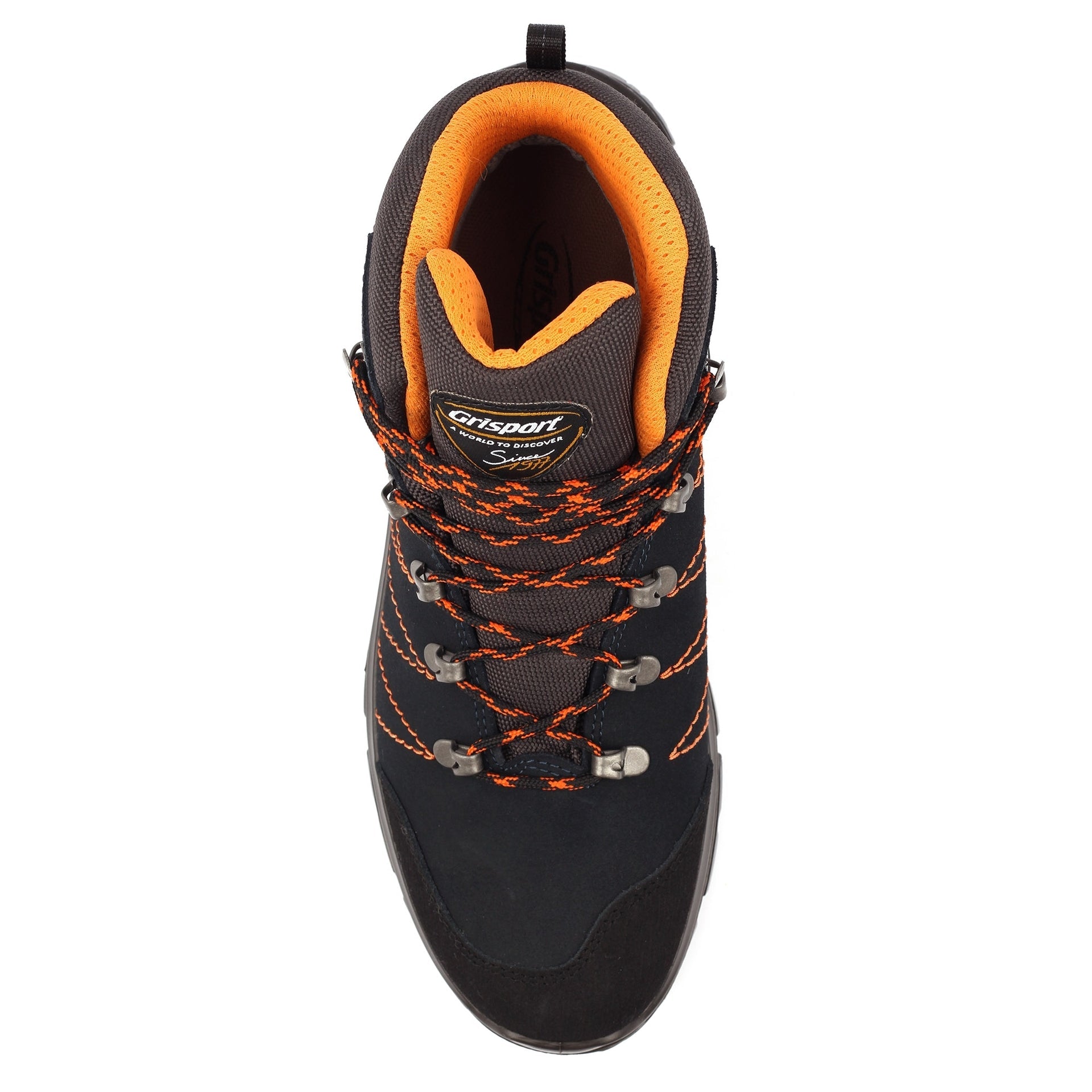 Adventurer Lightweight Hiker