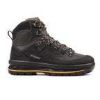 Andes Grey Trekking Boot