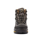 Andes Grey Trekking Boot