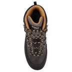 Andes Grey Trekking Boot