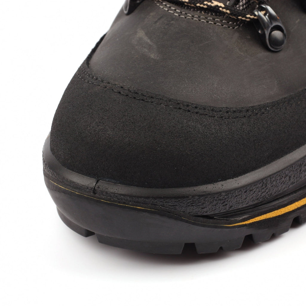 Andes Grey Trekking Boot