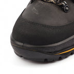Andes Grey Trekking Boot