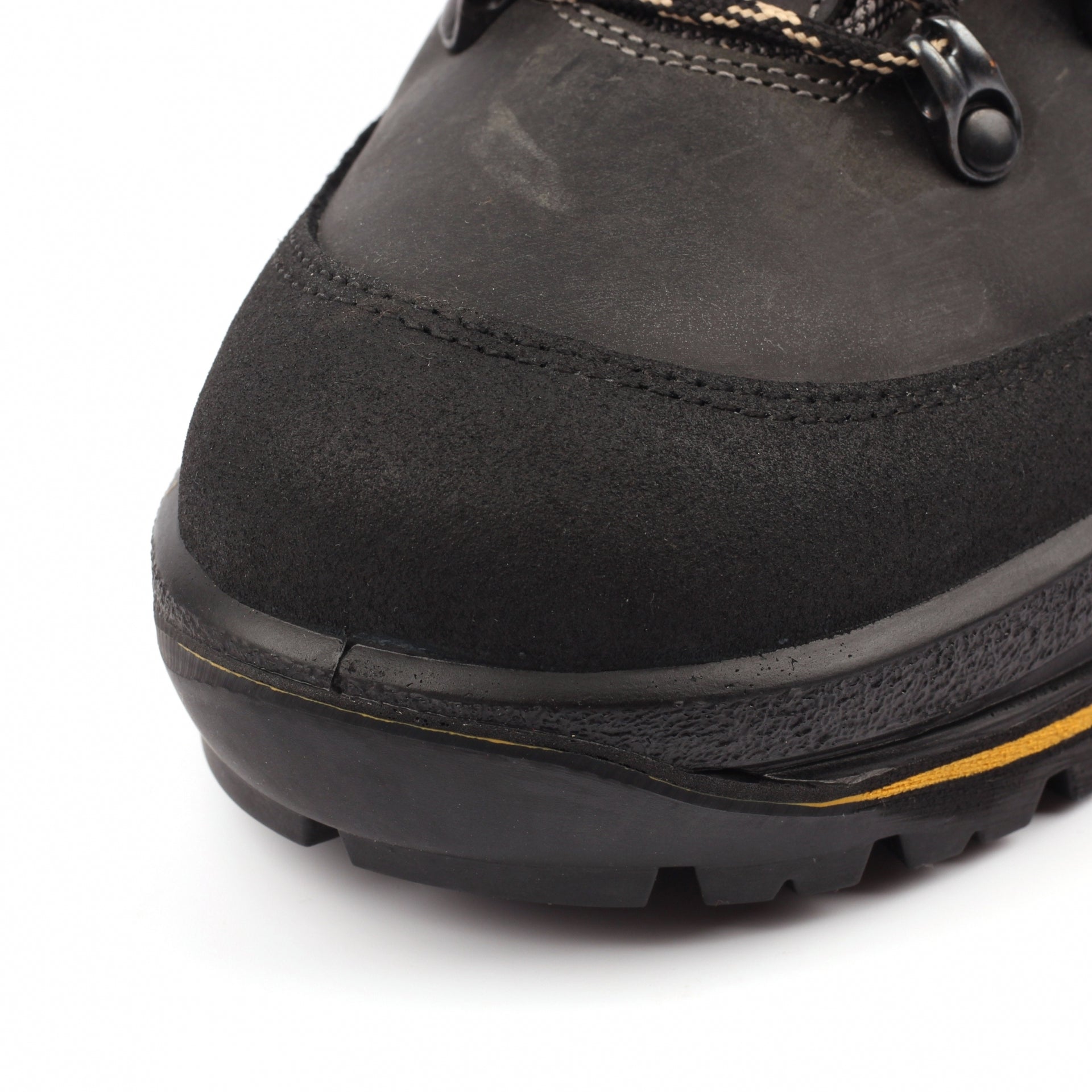 Andes Grey Trekking Boot